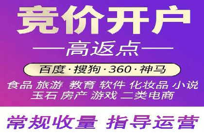 百度竞价广告的投放技巧与案例分享